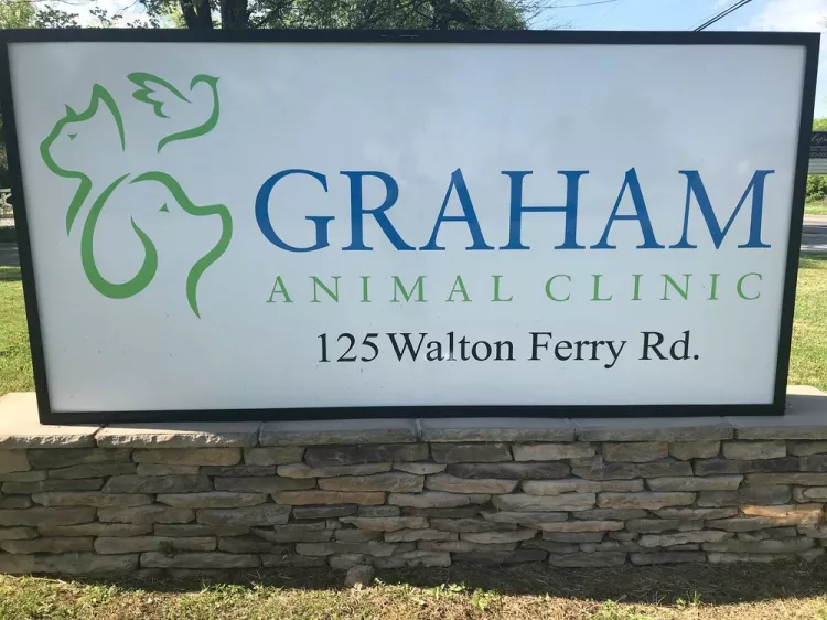 Graham Animal Clinic, Kentucky, Hendersonville